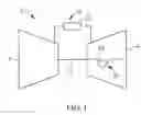 Fig. 02 - NEAR FLOW PATH SEAL FOR A TURBOMACHINE