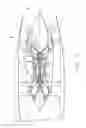 Fig. 02 - Turbine center frame fairing assembly