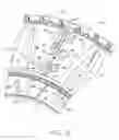 Fig. 06 - Turbine center frame fairing assembly