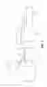 Fig. 02 - Angled sensor mount for use with a single module aftertreatment system or the like
