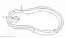 Fig. 01 - Continuous Fiber Molded Part