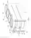 Fig. 03 - Internal combustion engine with a fluid jacket