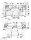 Fig. 02 - Assembly of a piston and an oil spray nozzle for an internal combustion engine