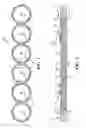 Fig. 02 - Multi-layer gasket assembly