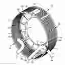 Fig. 01 - THRUST REVERSER PROVIDING INCREASED BLOCKER DOOR LEAKAGE