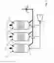 Fig. 02 - Arrangement and process for carrying out an intensified combustion