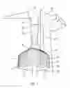 Fig. 02 - Temporary maintenance enclosures and methods of maintaining turbine blades