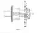 Fig. 14 - Single-frame impeller of wind turbine generator set