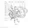 Fig. 15 - Single-frame impeller of wind turbine generator set