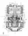 Fig. 02 - Drive system of a wind turbine