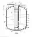 Fig. 03 - Cryogenic Pump Heater
