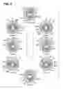 Fig. 05 - Cylinder-rotation compressor with a discharge valve