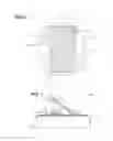 Fig. 05 - Water pumping system for rooftop applications and the like