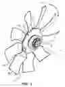 Fig. 02 - Composite fan and method of manufacture