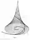 Fig. 02 - High pitch stall resisting propeller