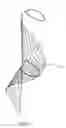 Fig. 06 - High pitch stall resisting propeller