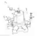 Fig. 01 - Multi-outlet utility pump