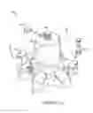 Fig. 02 - Multi-outlet utility pump