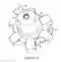 Fig. 06 - Multi-outlet utility pump