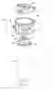 Fig. 01 - Filter for hydraulic fluids for hydraulic circuits and process of making the same