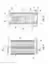 Fig. 08 - Filter for hydraulic fluids for hydraulic circuits and process of making the same