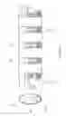 Fig. 22 - Dissolver tube having mesh screen, and method for producing mesh screen