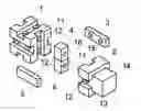 Fig. 01 - Universal joint system