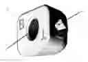Fig. 01 - Socket Extension for Threaded Insert