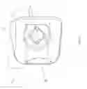 Fig. 03 - Socket Extension for Threaded Insert
