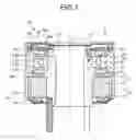 Fig. 02 - Bearing device, conveying device, inspection device, and machine tool