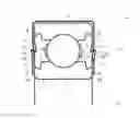 Fig. 01 - Rolling bearing assembly