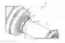 Fig. 01 - Bearing retention method and apparatus