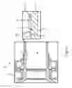 Fig. 08 - Bearing retention method and apparatus