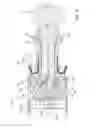 Fig. 07 - Constant velocity joint assembly