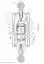 Fig. 02 - SHOCK ABSORBER DAMPER