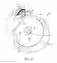 Fig. 07 - Method of installing chain driven power take off
