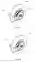 Fig. 02 - Reverse pulley attachment for rubber cushioned rear wheels of motorcycles