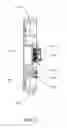 Fig. 07 - Reverse pulley attachment for rubber cushioned rear wheels of motorcycles