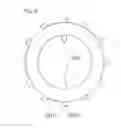 Fig. 05 - Toroidal continuously variable transmission