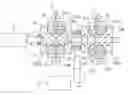 Fig. 01 - Toroidal continuously variable transmission