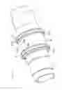 Fig. 06 - Toroidal continuously variable transmission