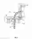Fig. 06 - Satellite boom hinge actuator using drive chain with flexible and rigid characteristics