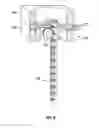 Fig. 07 - Satellite boom hinge actuator using drive chain with flexible and rigid characteristics