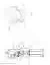 Fig. 08 - Actuating device of the type provided with an actuating element and means for manually operating the actuating element
