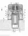 Fig. 02 - Rotation/translation converter gear unit