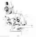 Fig. 09 - Sequential shift gearbox converter assembly