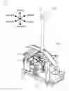 Fig. 02 - Automatic transmission assembly for preventing erroneous operation