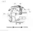 Fig. 04 - Automatic transmission assembly for preventing erroneous operation