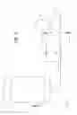 Fig. 02 - Line blind valve assembly having an injection sealing system