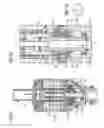 Fig. 04 - Dynamic lip seal and moveable seal recess for pressure balance control of electrically operated valve